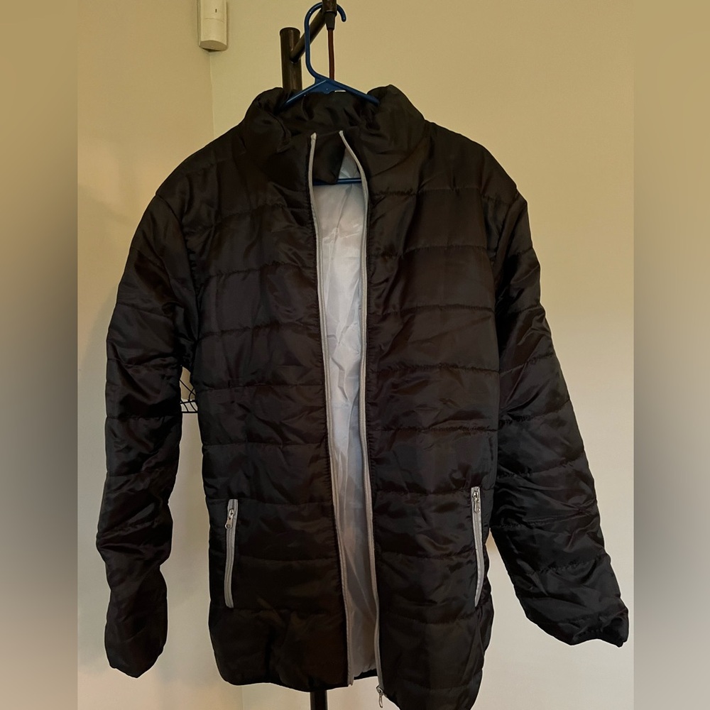 Men’s winter jacket